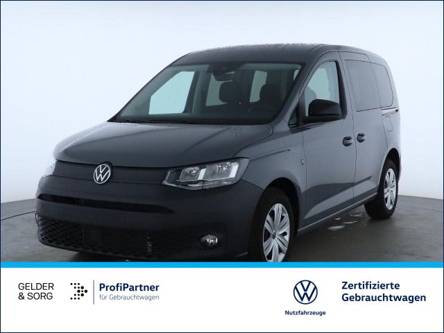 Volkswagen Caddy 2.0 TDI