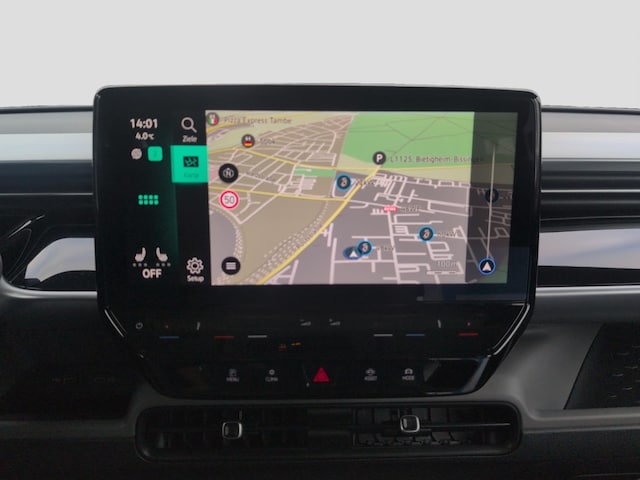 Volkswagen ID.Buzz Pro