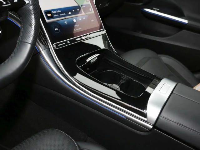 Mercedes-Benz C 43 AMG 4MATIC AMG Line Estate