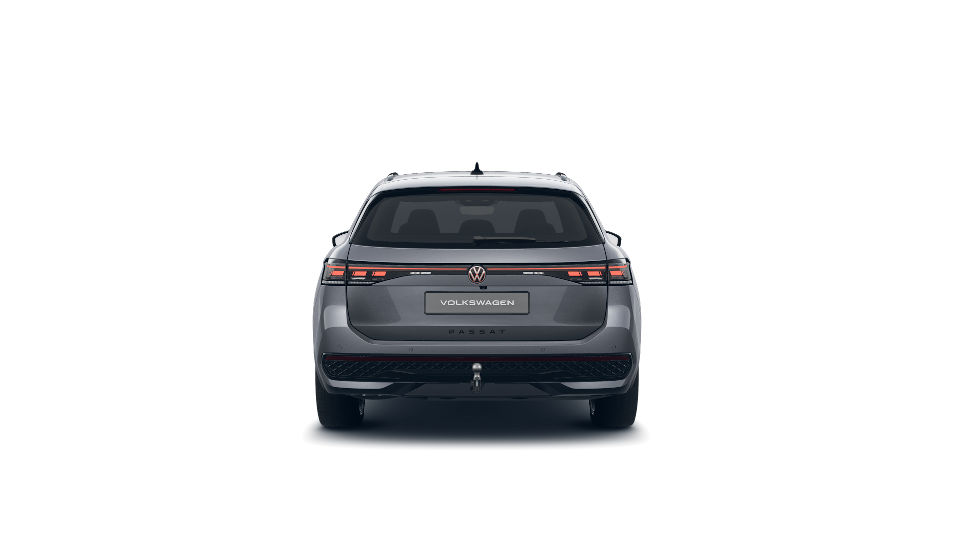 Volkswagen Passat 2.0 TDI R-Line Variant