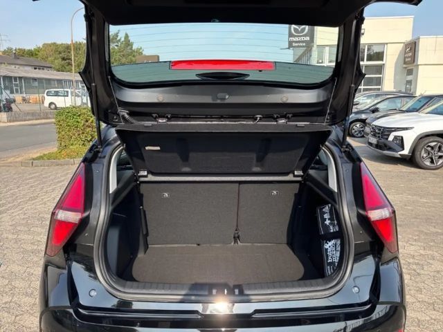 Hyundai Bayon 1.0 T-GDi