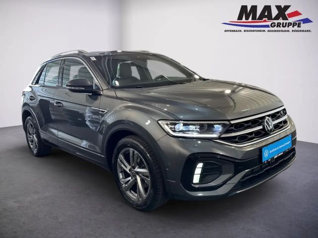 Volkswagen T-Roc 1.5 TSI DSG R-Line