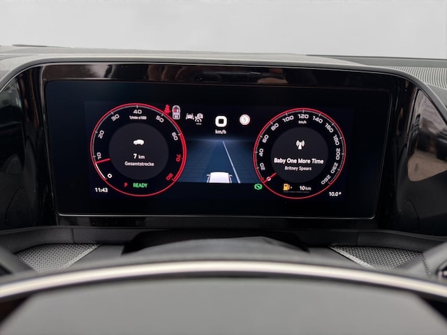 Skoda Kodiaq 1.5 TSI Sportline