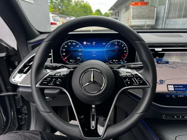 Mercedes-Benz E 300 4MATIC E 300 de Estate