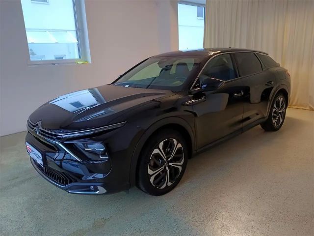 Citroën C5 X Hybrid Shine