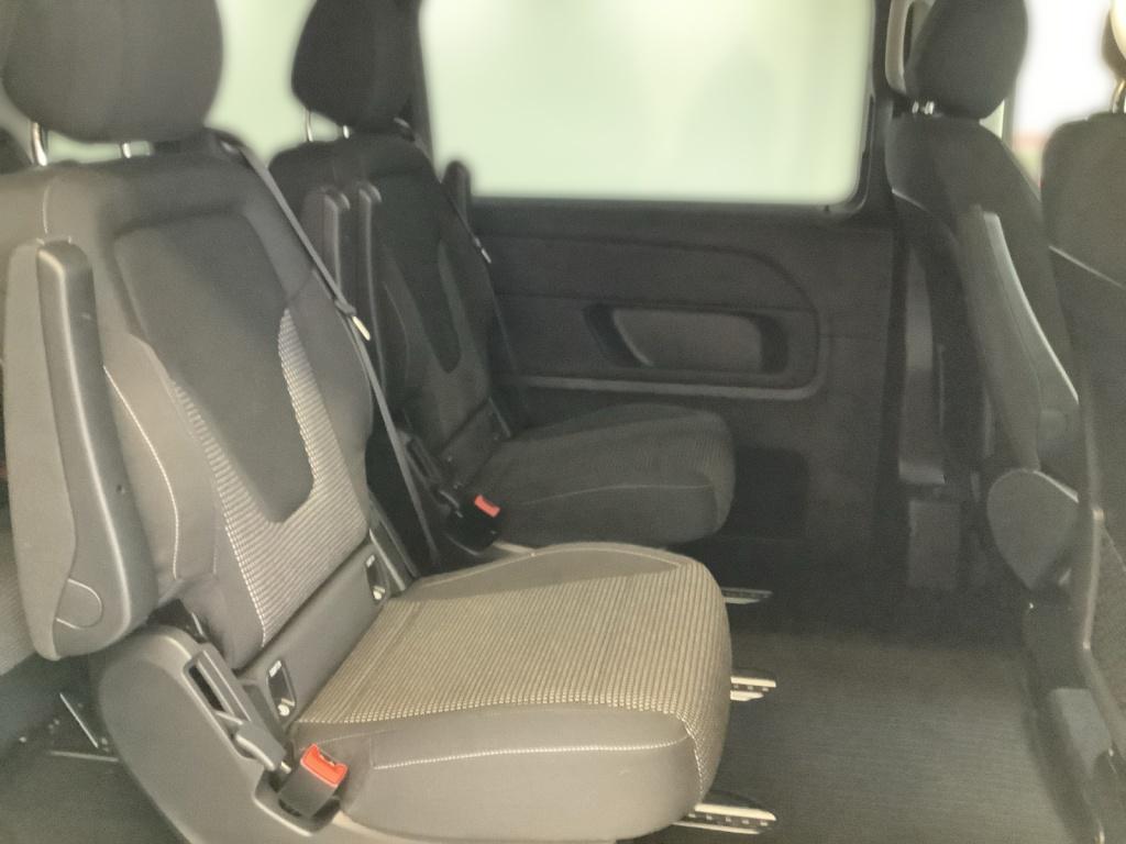 Mercedes-Benz V 250 Style V 250 d