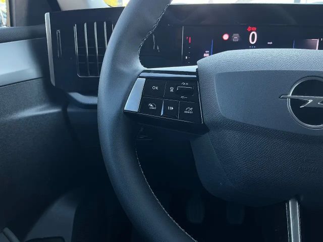 Opel Astra 1.2 Turbo Enjoy Sports Tourer Turbo