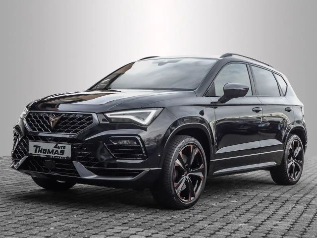 Cupra Ateca 2.0 TSI 4Drive DSG VZ