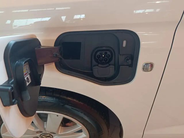 Volkswagen Caddy Life eHybrid