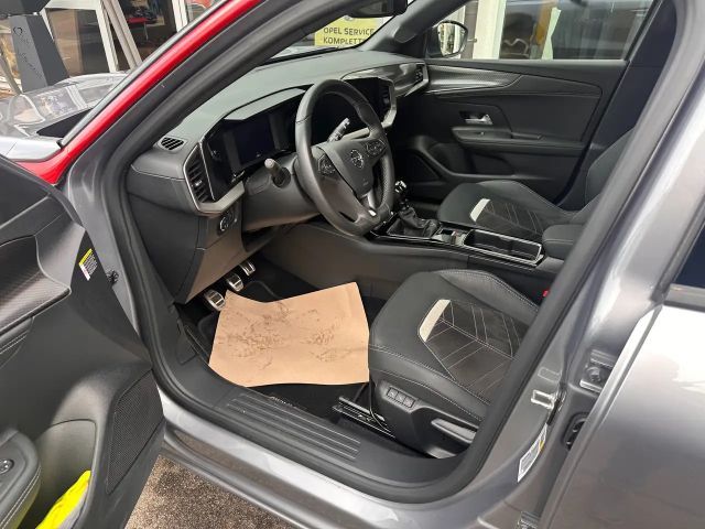 Opel Mokka GS-Line Grand Sport