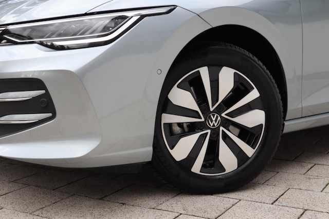 Volkswagen Golf 2.0 TDI Golf VIII Variant