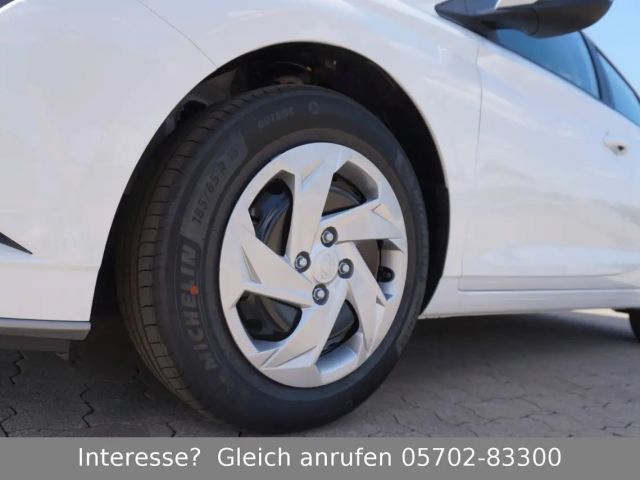 Hyundai i20 1.0 Select