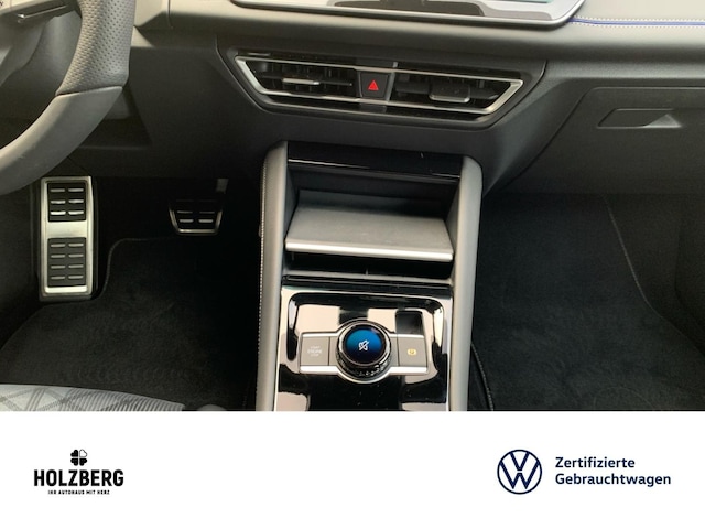 Volkswagen Tiguan 1.5 eTSI DSG R-Line