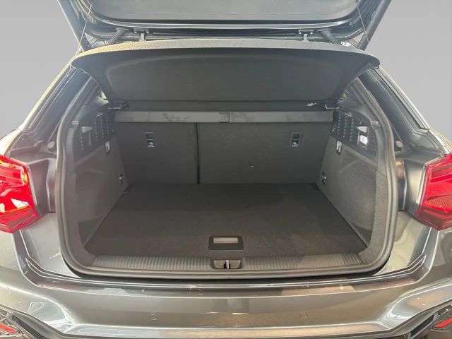 Audi Q2 S-Line S-Tronic