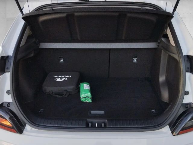 Hyundai Kona Electric Trend