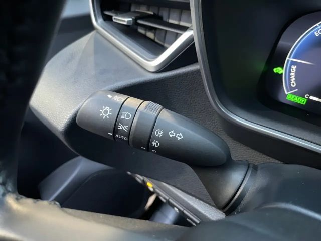 Toyota Corolla Hybride