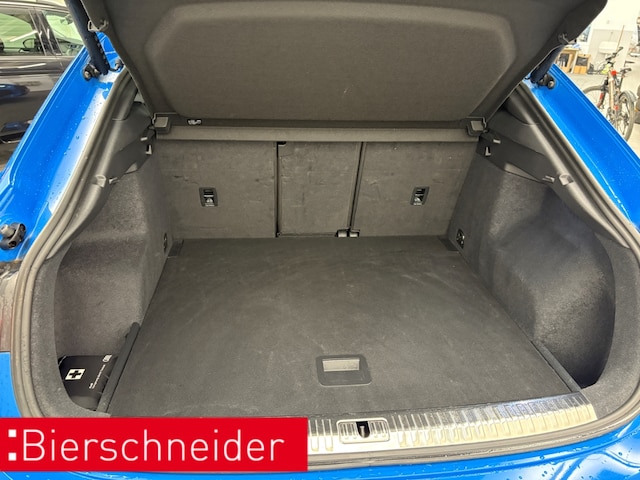 Audi RS Q3 Quattro S-Tronic Sportback