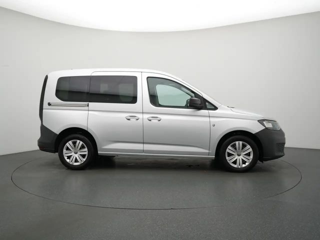 Volkswagen Caddy Combi