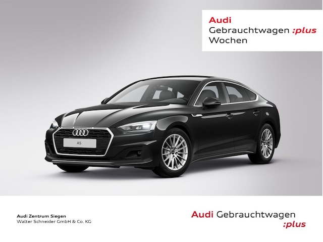 Audi A5 35 TDI S-Tronic Sportback