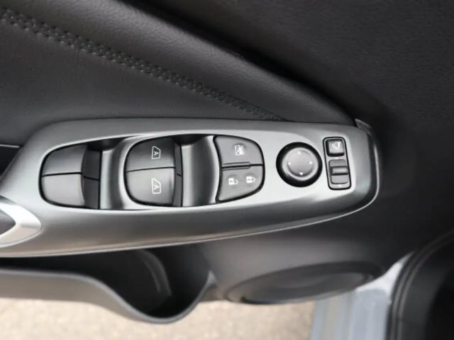 Nissan Juke N-Connecta