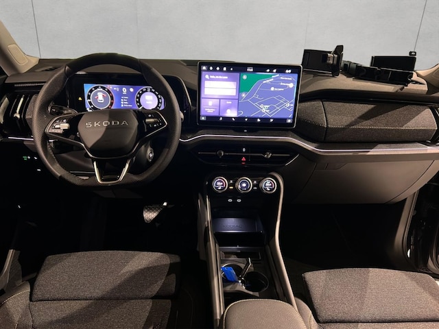 Skoda Kodiaq 2.0 TDI Selection