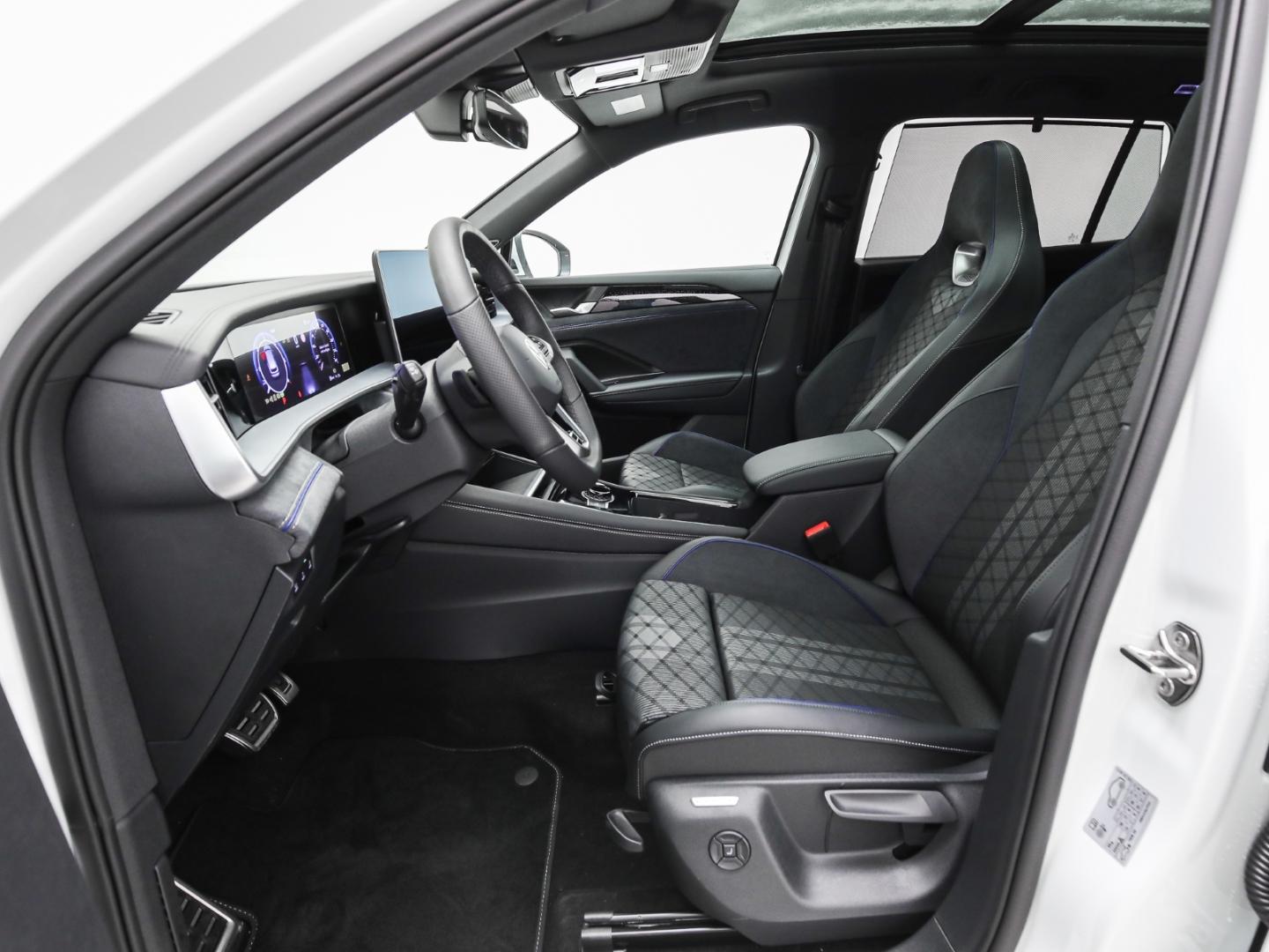 Volkswagen Tayron 2.0 TDI DSG IQ.Drive R-Line