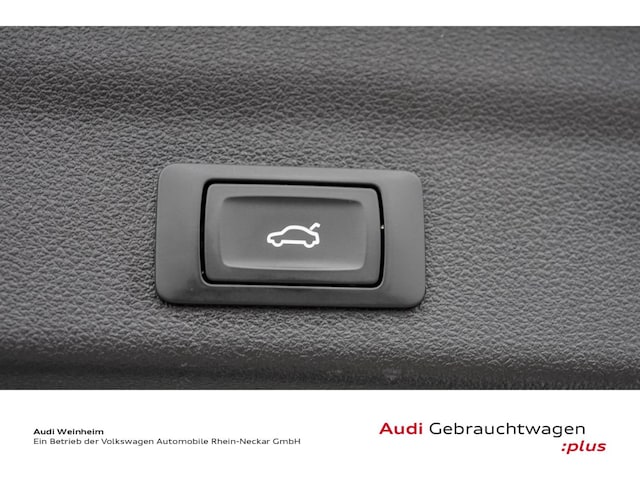 Audi A6 40 TDI Avant S-Tronic Sport