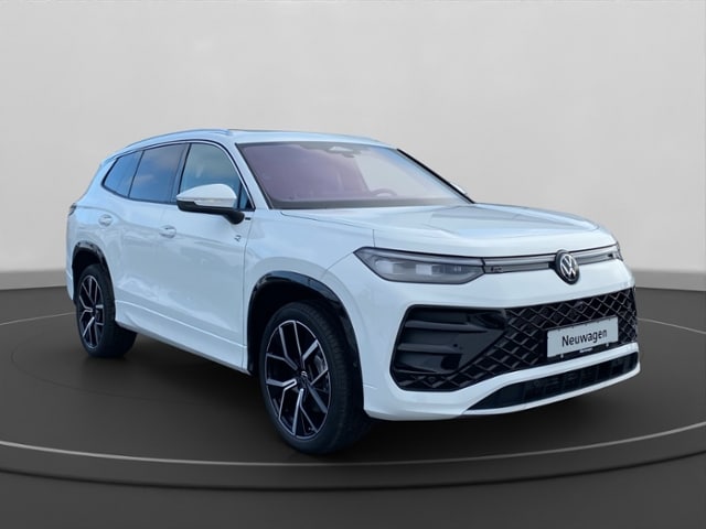 Volkswagen Tayron 2.0 TDI 4Motion DSG