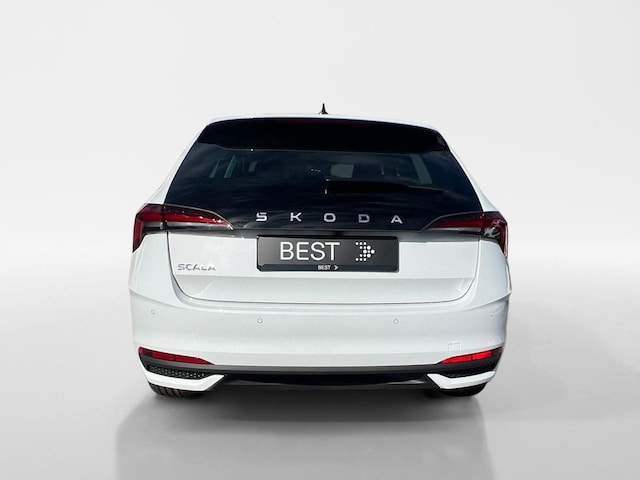 Skoda Scala 85 Tour
