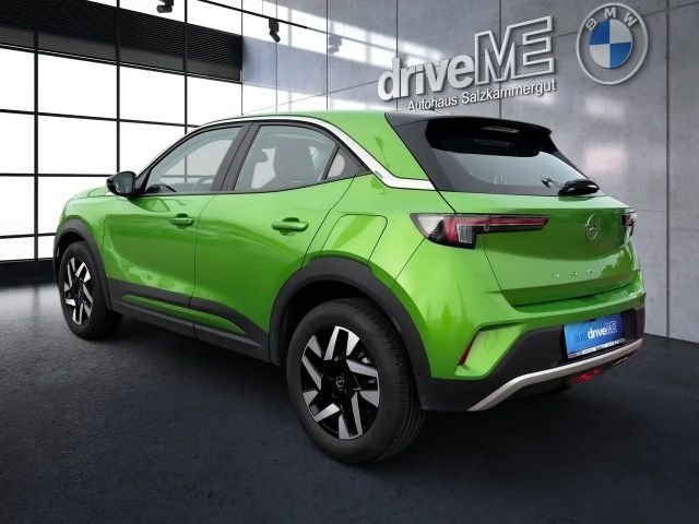 Opel Mokka Mokka 1,2 Direct Injection Tur