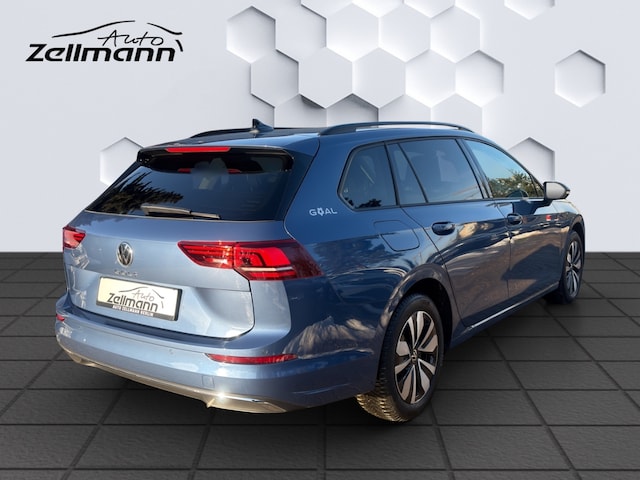 Volkswagen Golf Golf VIII Variant