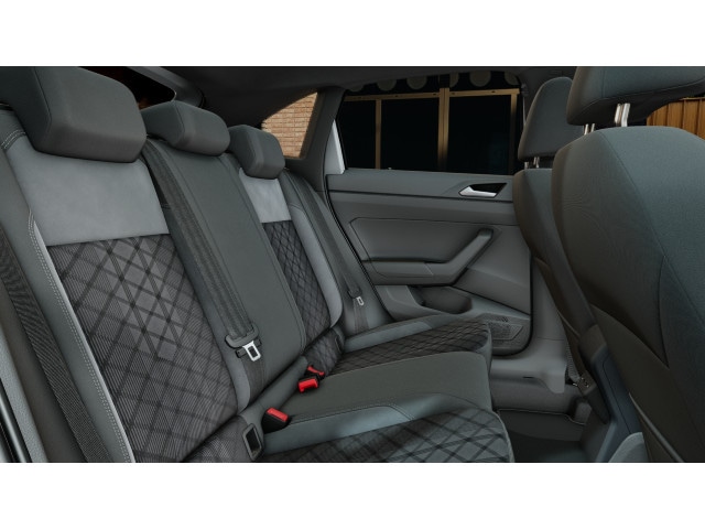 Volkswagen Taigo DSG R-Line