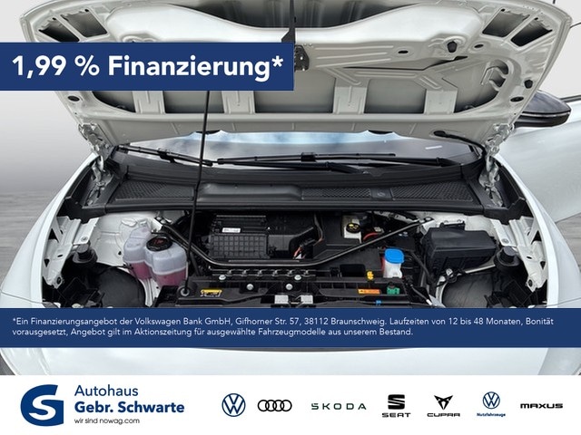 Volkswagen ID.7 Pro