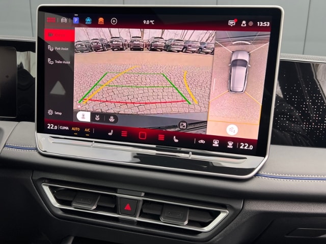 Volkswagen Tiguan 1.5 TSI DSG IQ.Drive Style