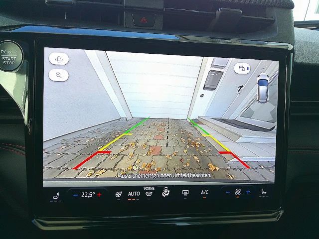 Ford Puma EcoBoost ST Line