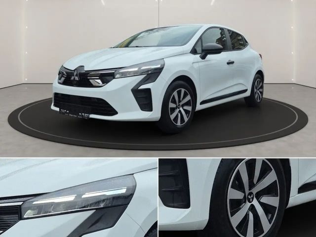 Mitsubishi Colt Basis