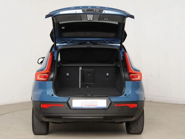 Volvo XC40 Plus Recharge Twin Engine