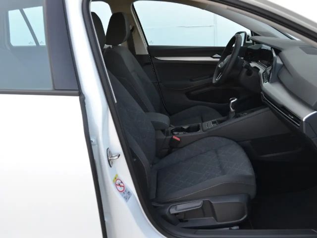 Volkswagen Golf 2.0 TDI Golf VIII Life Variant