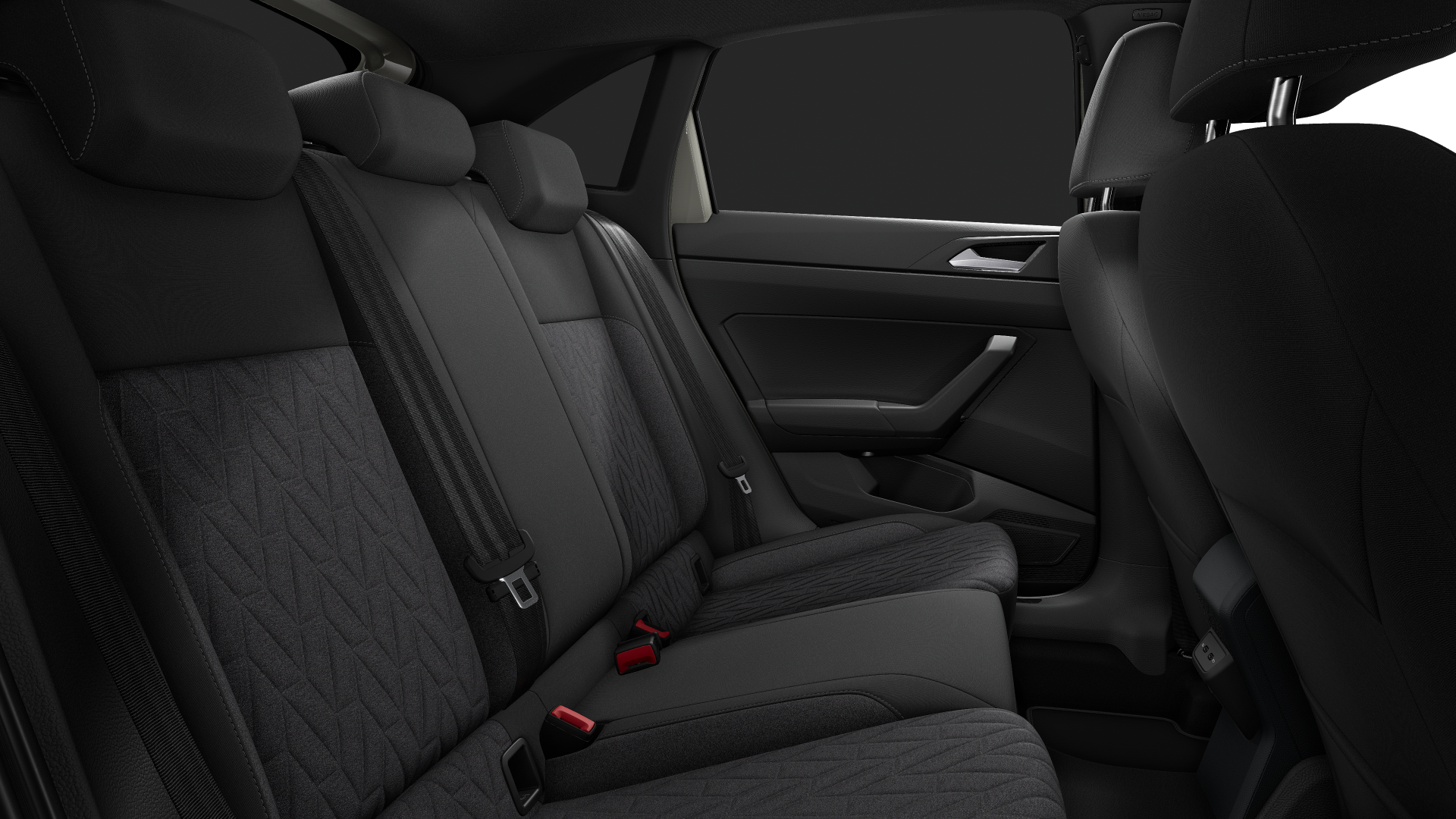 Volkswagen Taigo MOVE 1,0 l TSI DSG AHK-abnehmbar Apple CarPlay