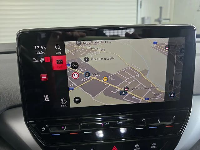 Volkswagen ID.4 77 KWh Performance Pro