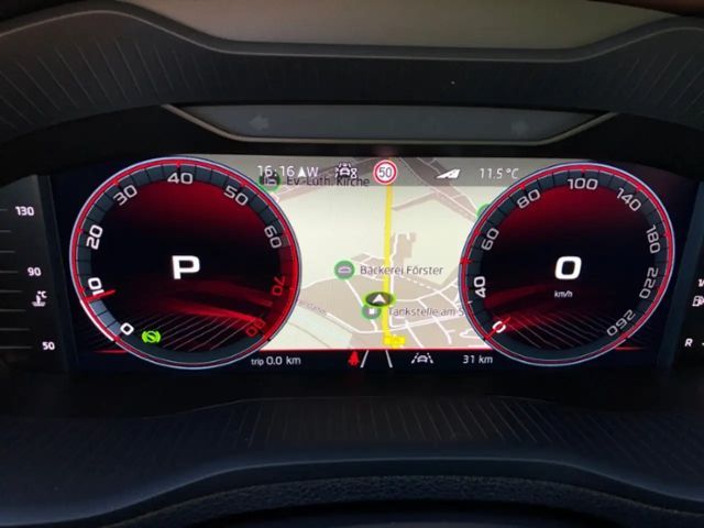 Skoda Karoq 4x4 Sportline