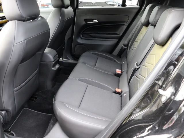 Jeep Avenger Full-Electric Summit