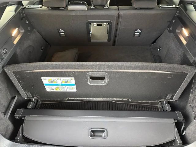 Ford Focus ST Line Wagon