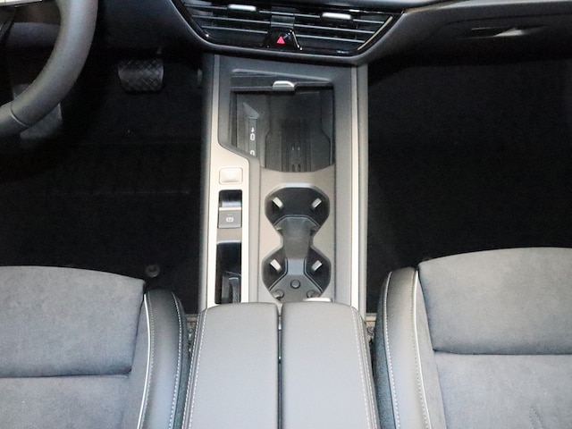 Volkswagen Passat 2.0 TDI Business