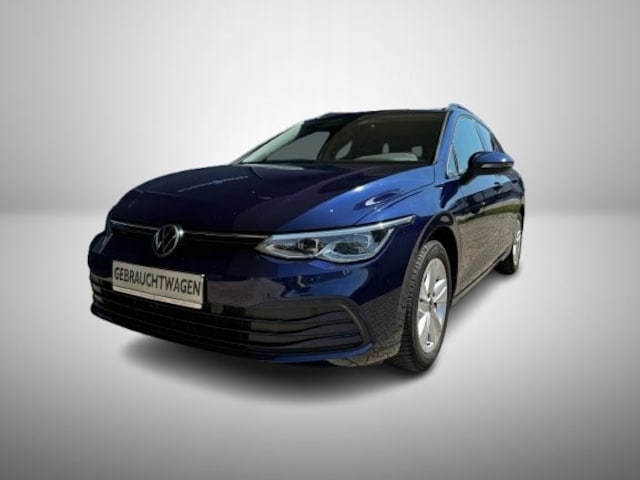 Volkswagen Golf 1.5 TSI Golf VIII Variant