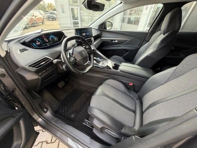 Peugeot 3008 Allure Pack EAT8 Hybrid