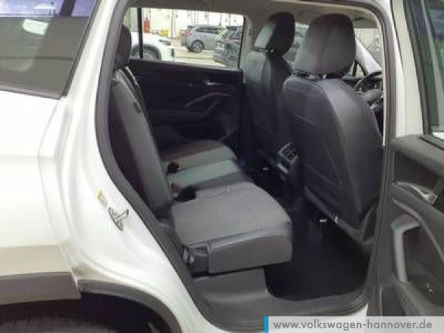 Volkswagen Tayron 1.5 eTSI DSG Life