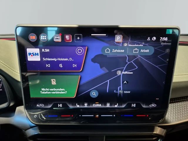 Cupra Formentor 4Drive VZ