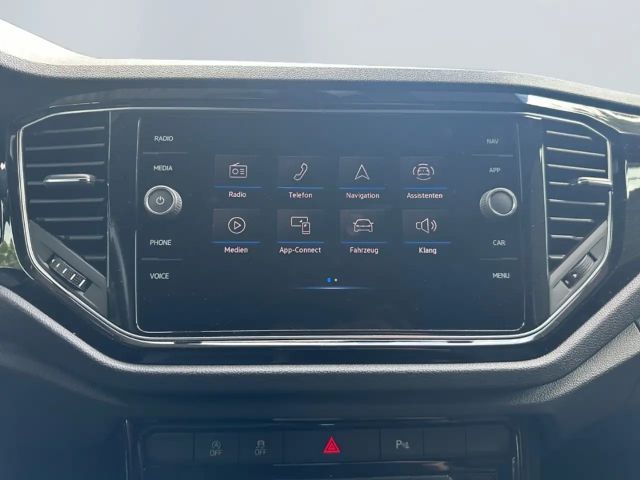 Volkswagen T-Roc 2.0 TSI 4Motion DSG