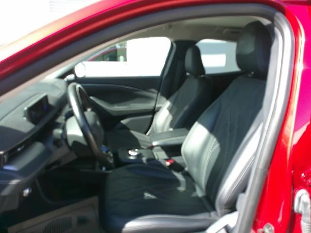 Ford Mustang Mach-E Standard range